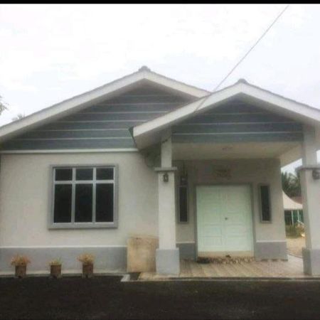 Nor Su Homestay Alor Gajah Exterior foto